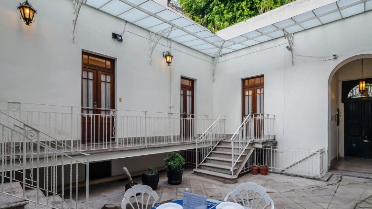 Photo of Outdoor in Downtown Mexico City