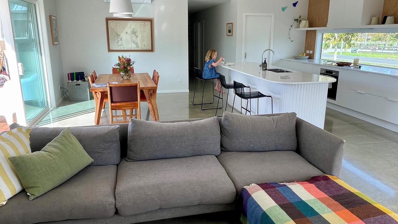Photo of Livingroom in Matakana