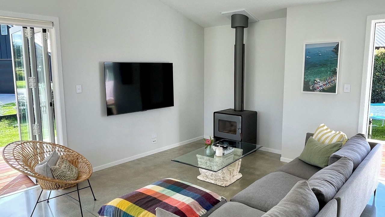Photo of Livingroom in Matakana