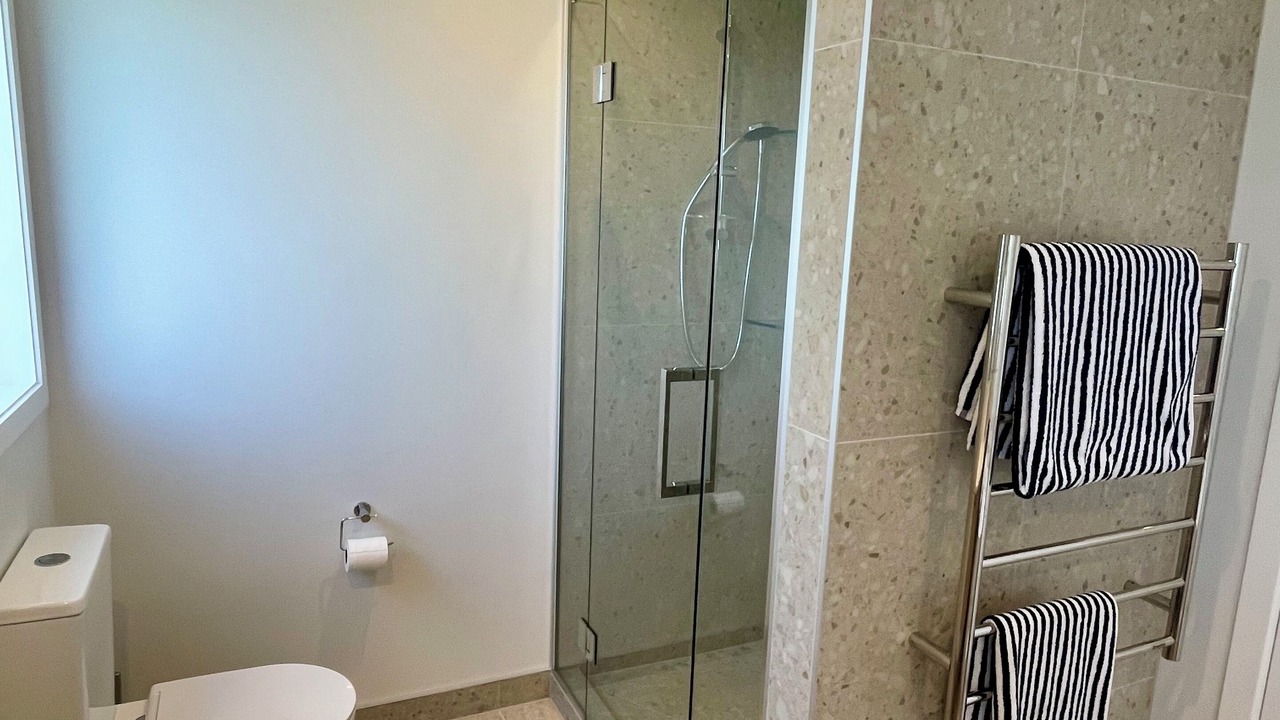 Photo of Bathroom in Matakana