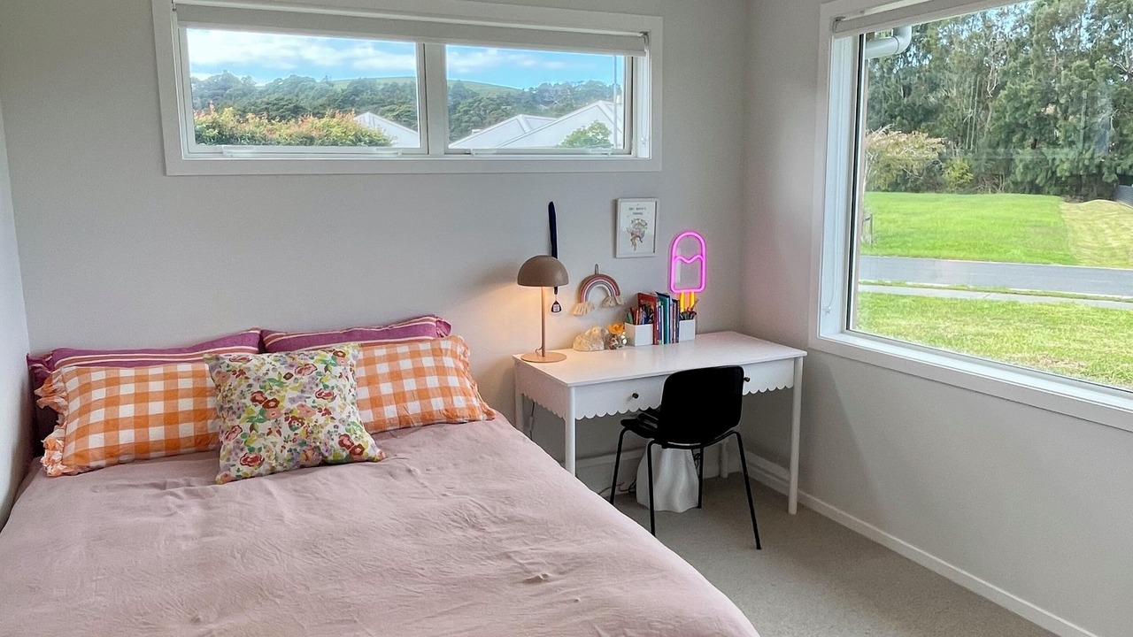 Photo of Bedroom in Matakana