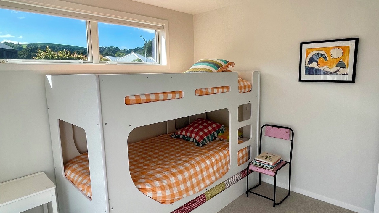 Photo of Bedroom in Matakana