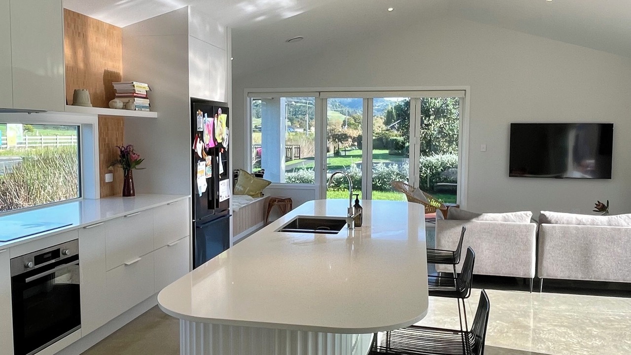Photo of Kitchen in Matakana