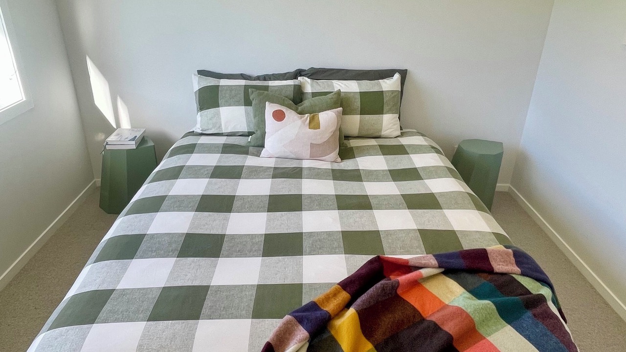 Photo of Bedroom in Matakana