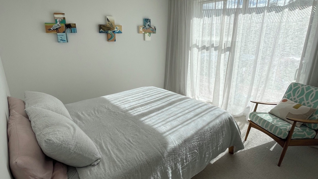 Photo of Bedroom in Matakana