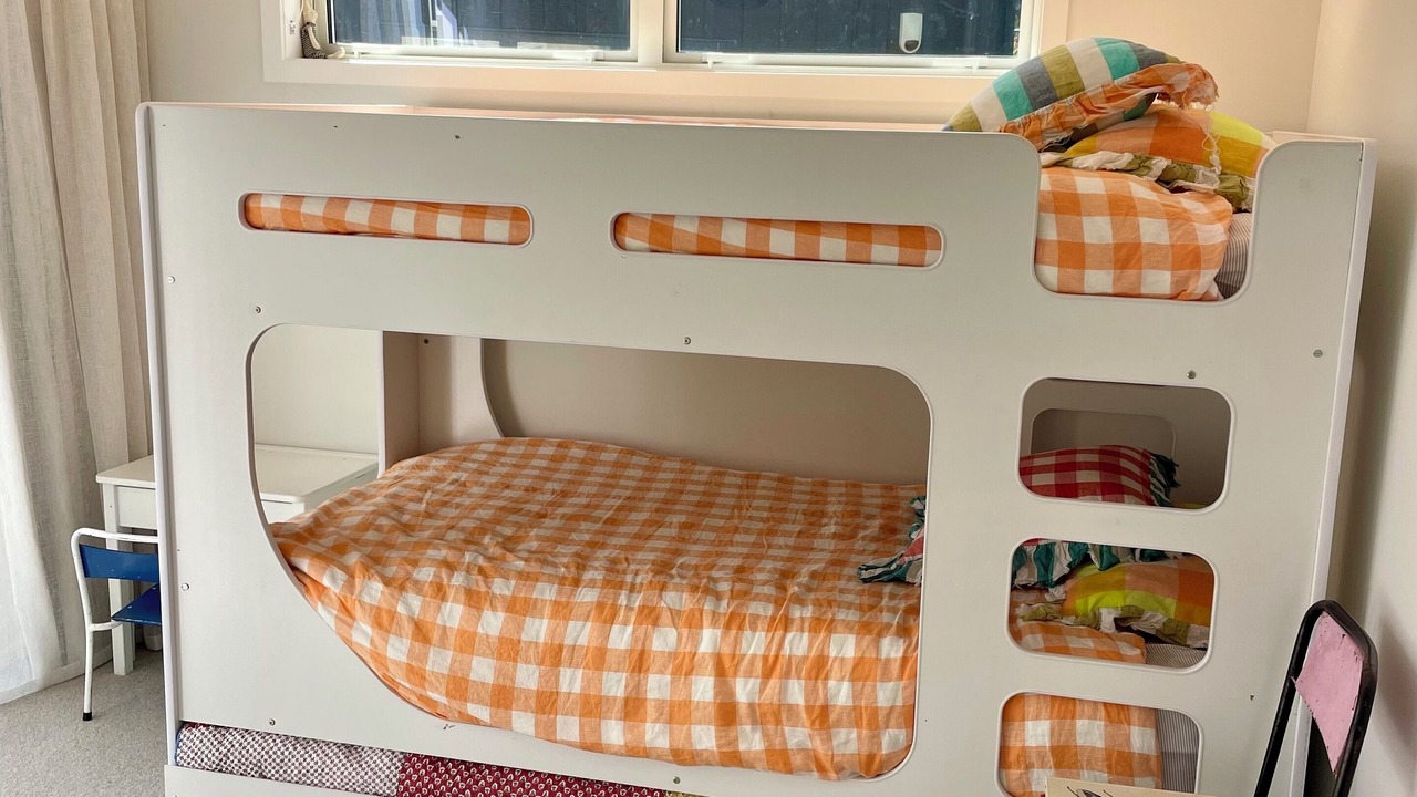 Photo of Bedroom in Matakana