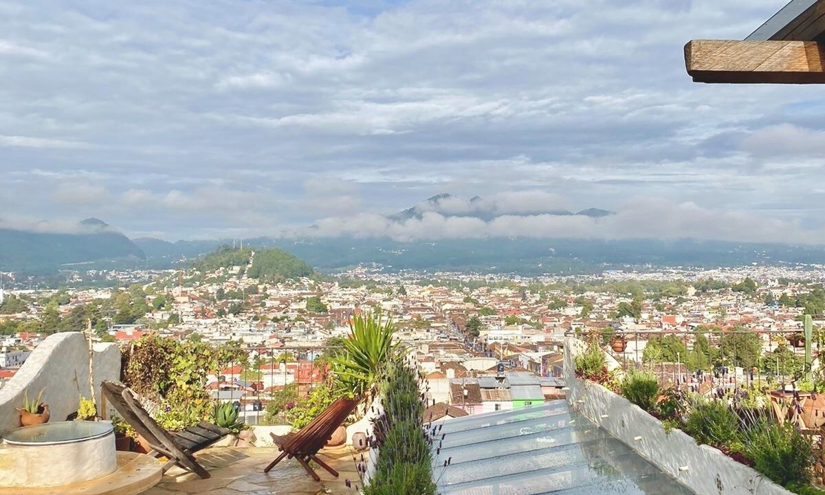 Photo of Outdoor in Santa Lucia