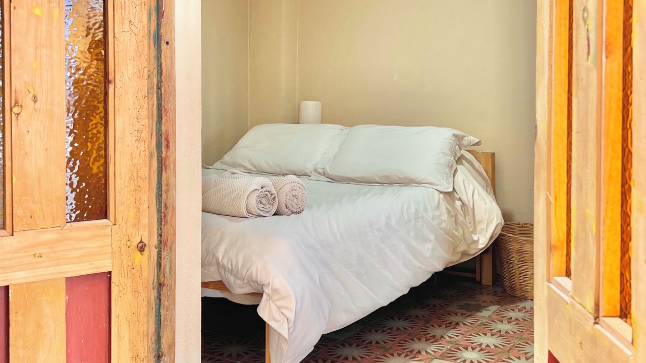 Photo of Bedroom in Santa Lucia