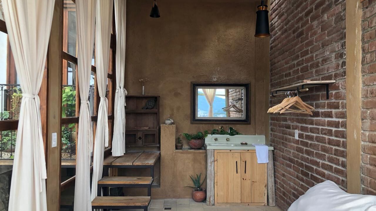 Photo of Bedroom in Santa Lucia