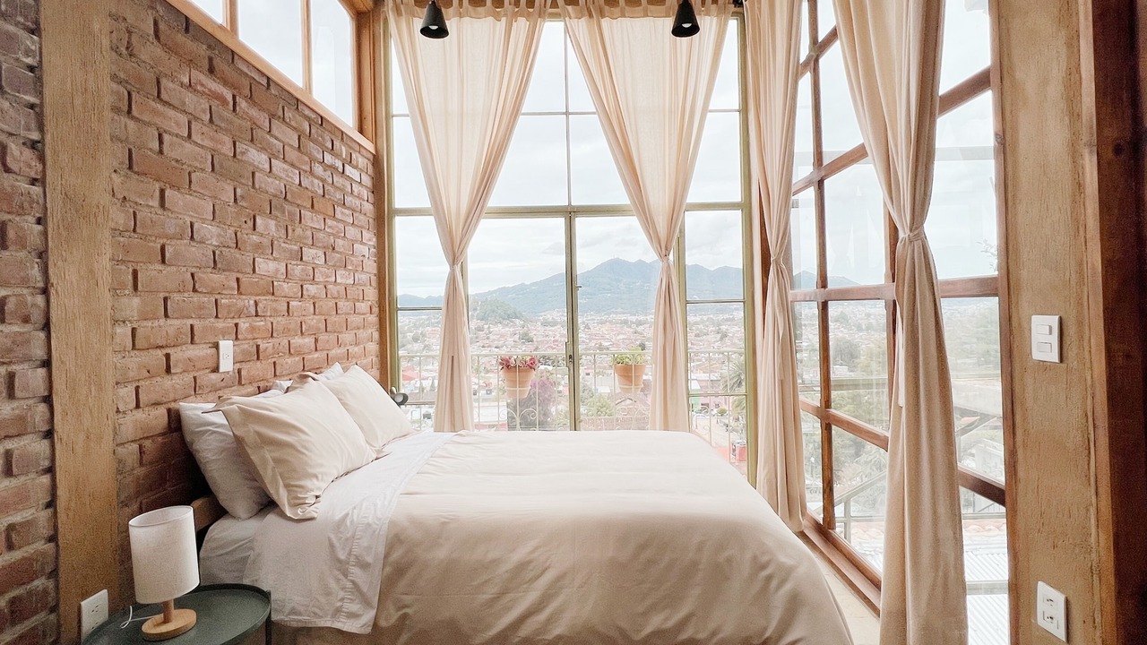 Photo of Bedroom in Santa Lucia