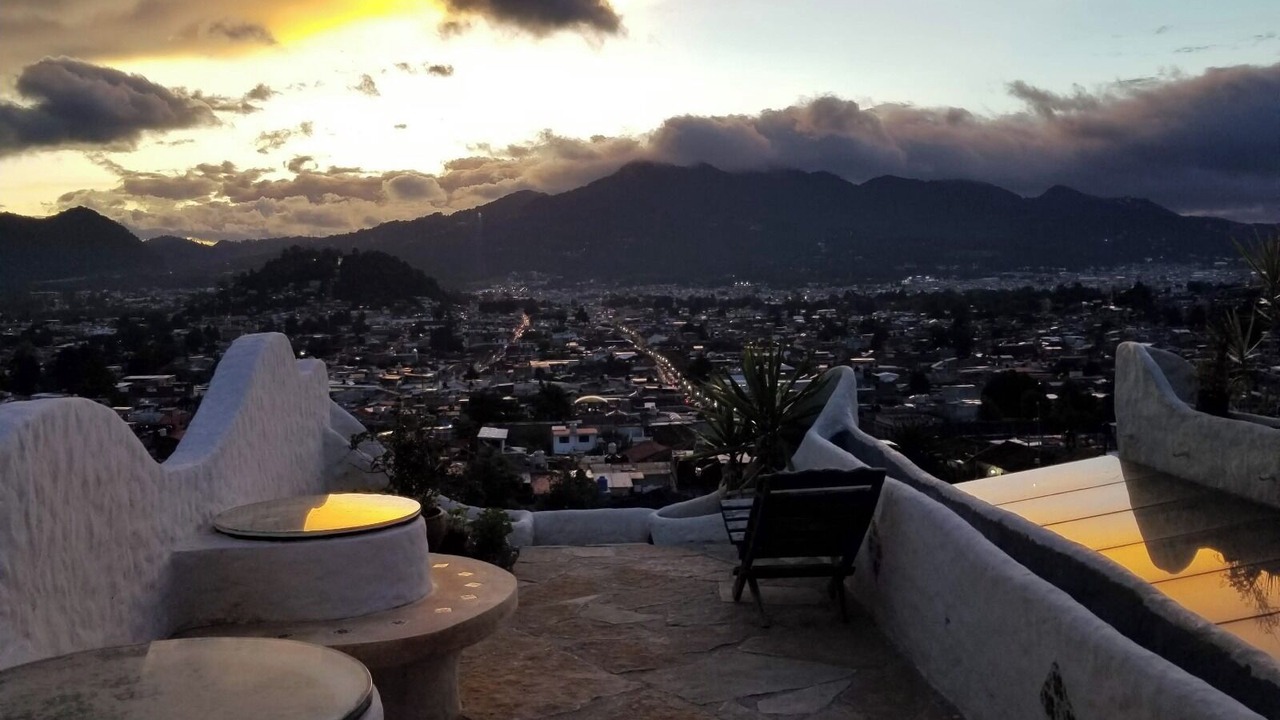 Photo of Outdoor in Santa Lucia