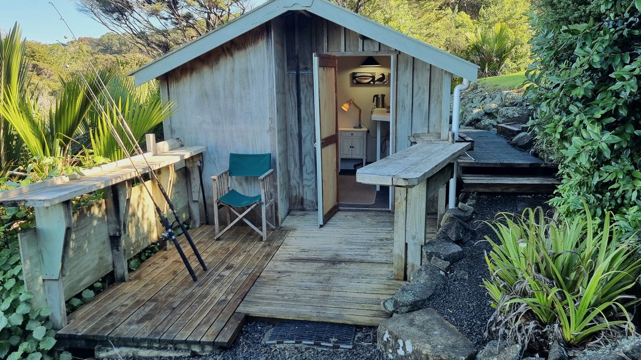 Photo of Bathroom in Tuateawa
