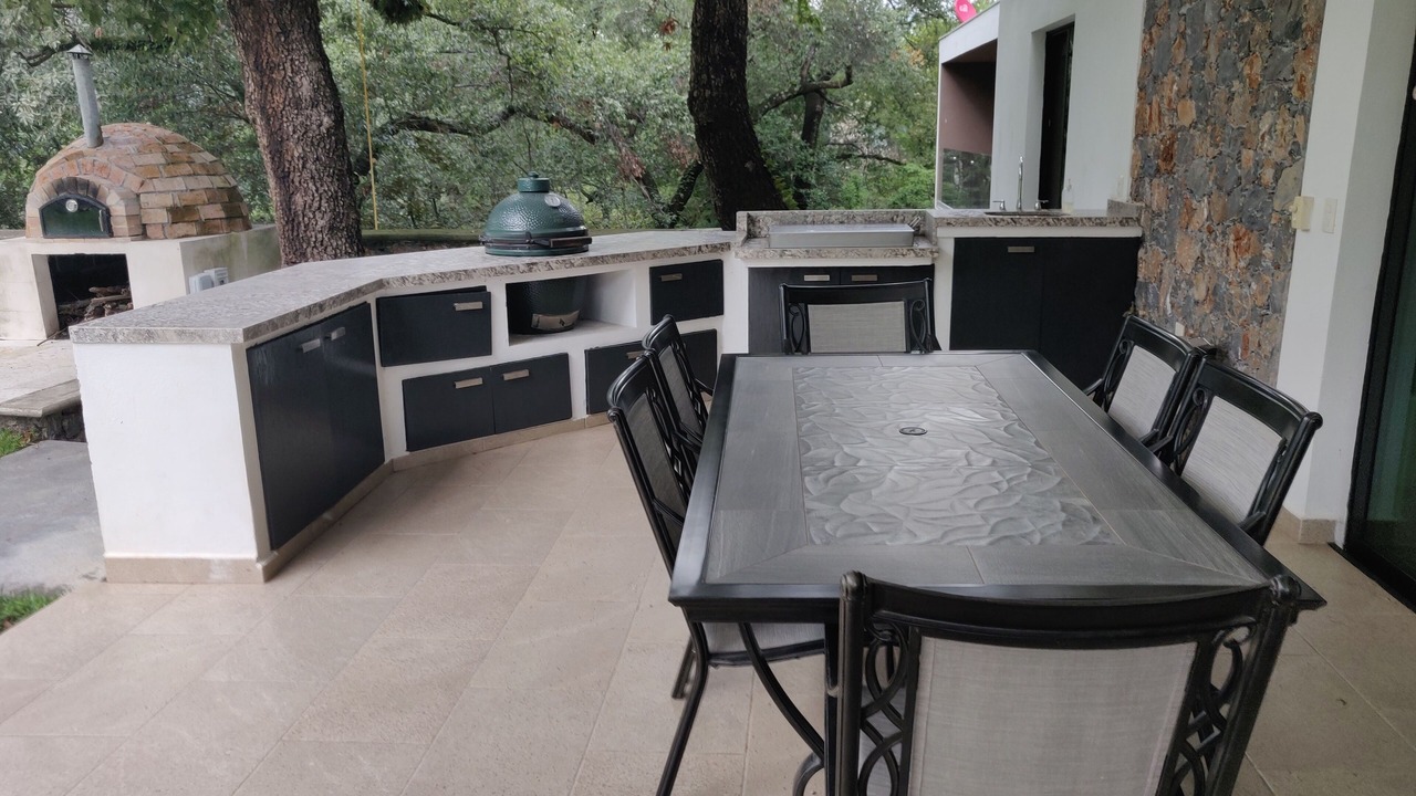 Photo of Outdoor in Santiago