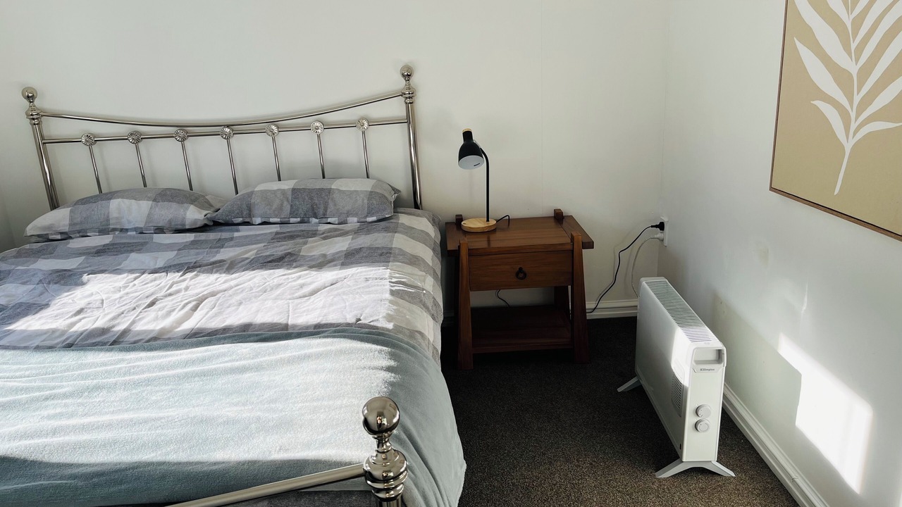 Photo of Bedroom in Saint Kilda