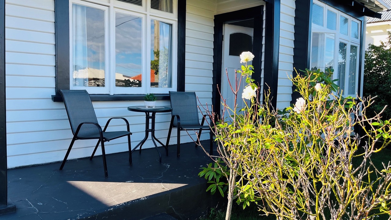 Photo of Patio Balcony in Saint Kilda