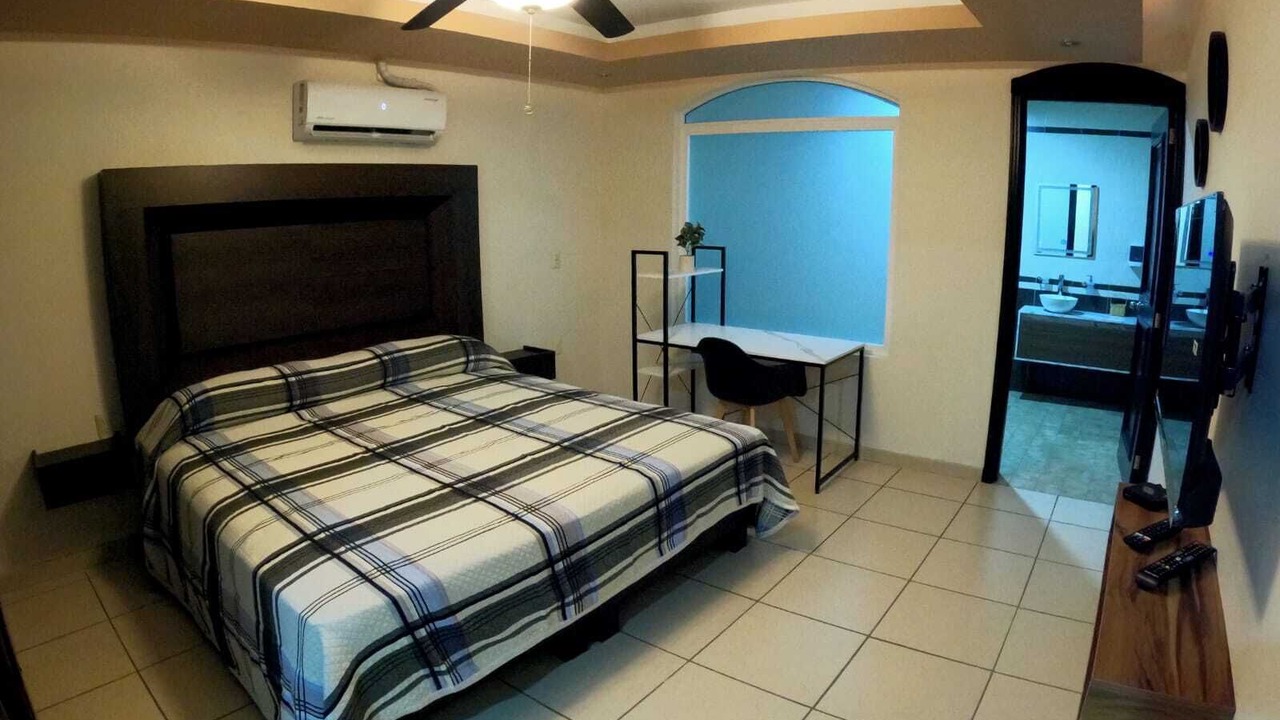 Photo of Bedroom in Sahuayo