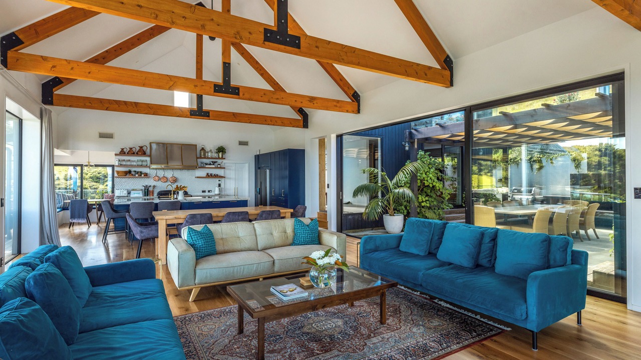 Photo of Livingroom in Omiha