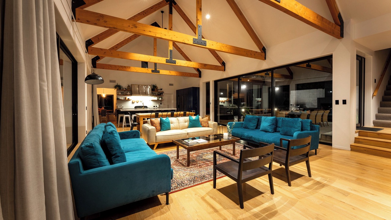 Photo of Livingroom in Omiha