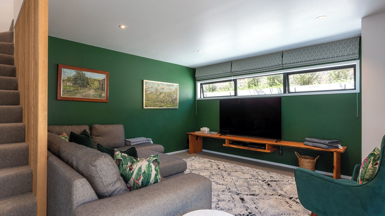 Photo of Livingroom in Omiha