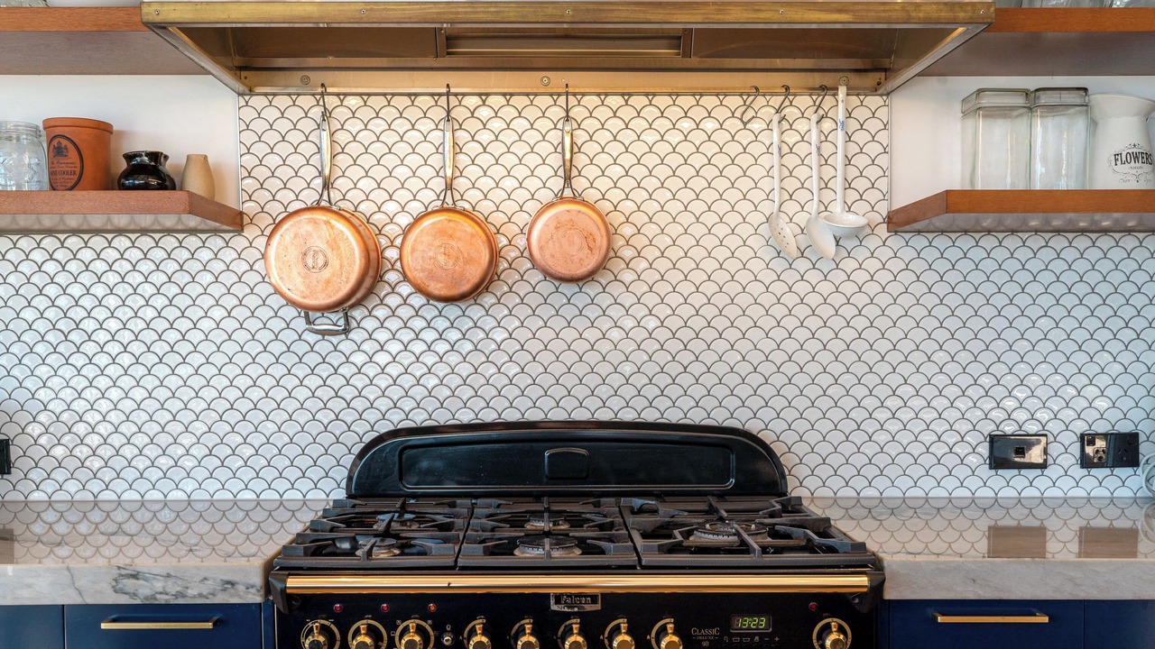 Photo of Kitchen in Omiha