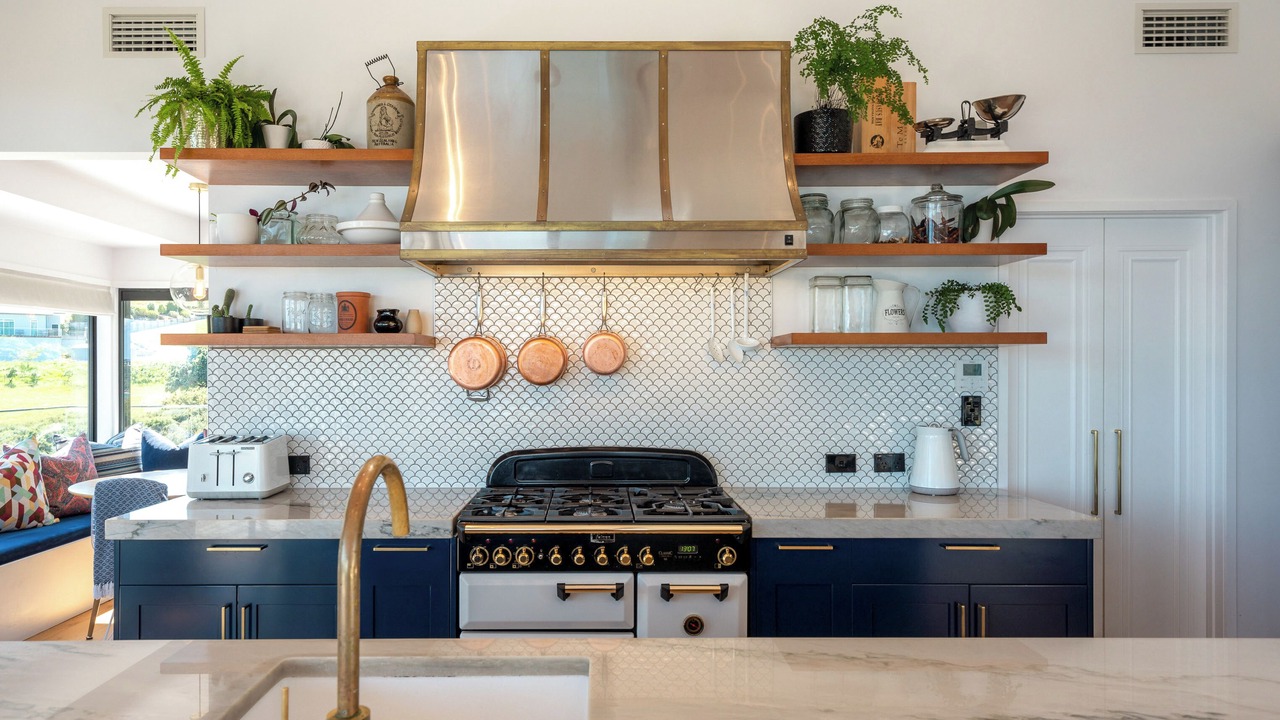 Photo of Kitchen in Omiha