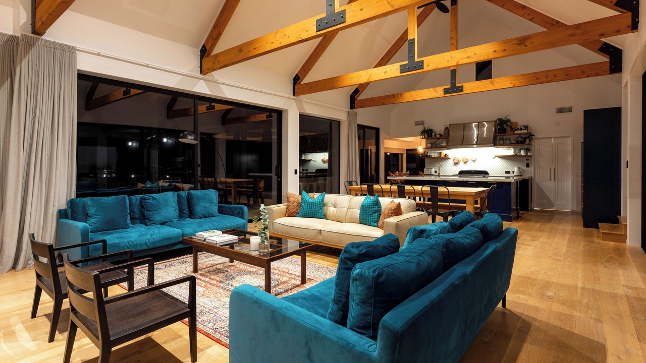 Photo of Livingroom in Omiha