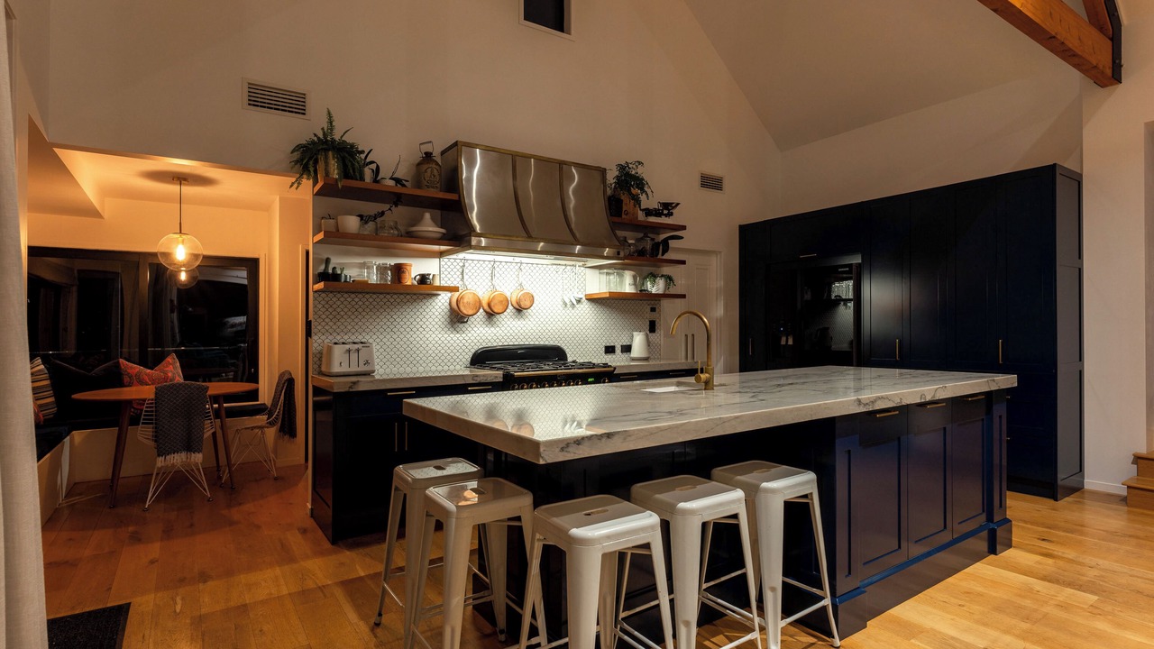 Photo of Kitchen in Omiha