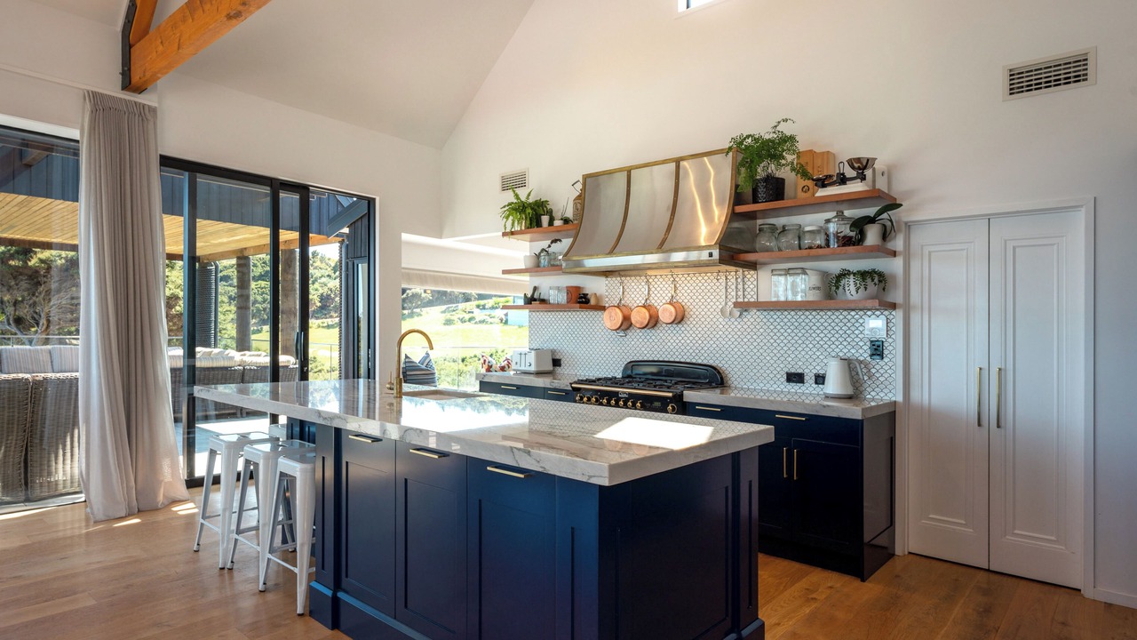 Photo of Kitchen in Omiha