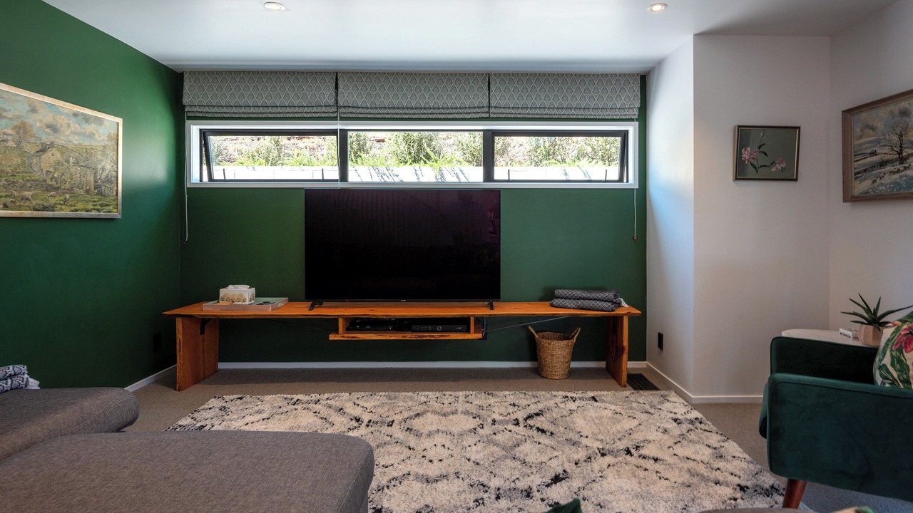 Photo of Livingroom in Omiha