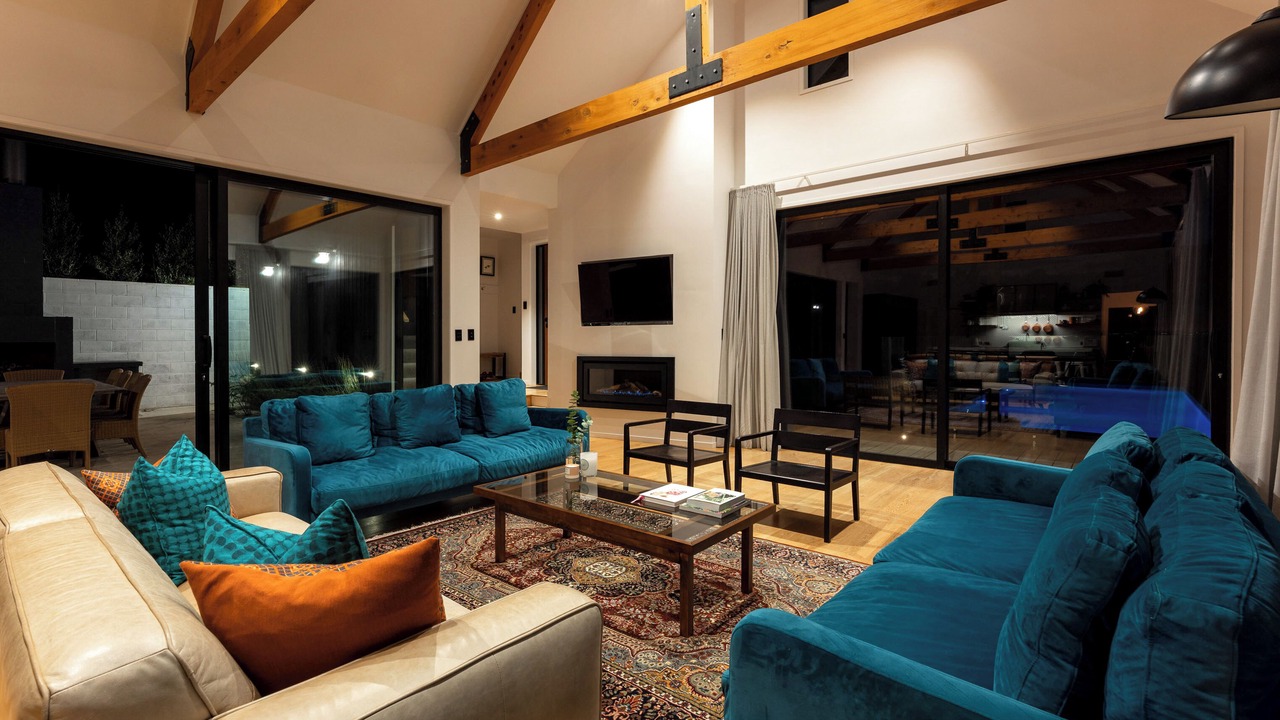 Photo of Livingroom in Omiha