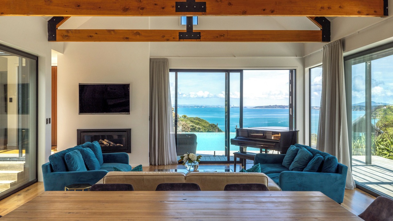 Photo of Livingroom in Omiha