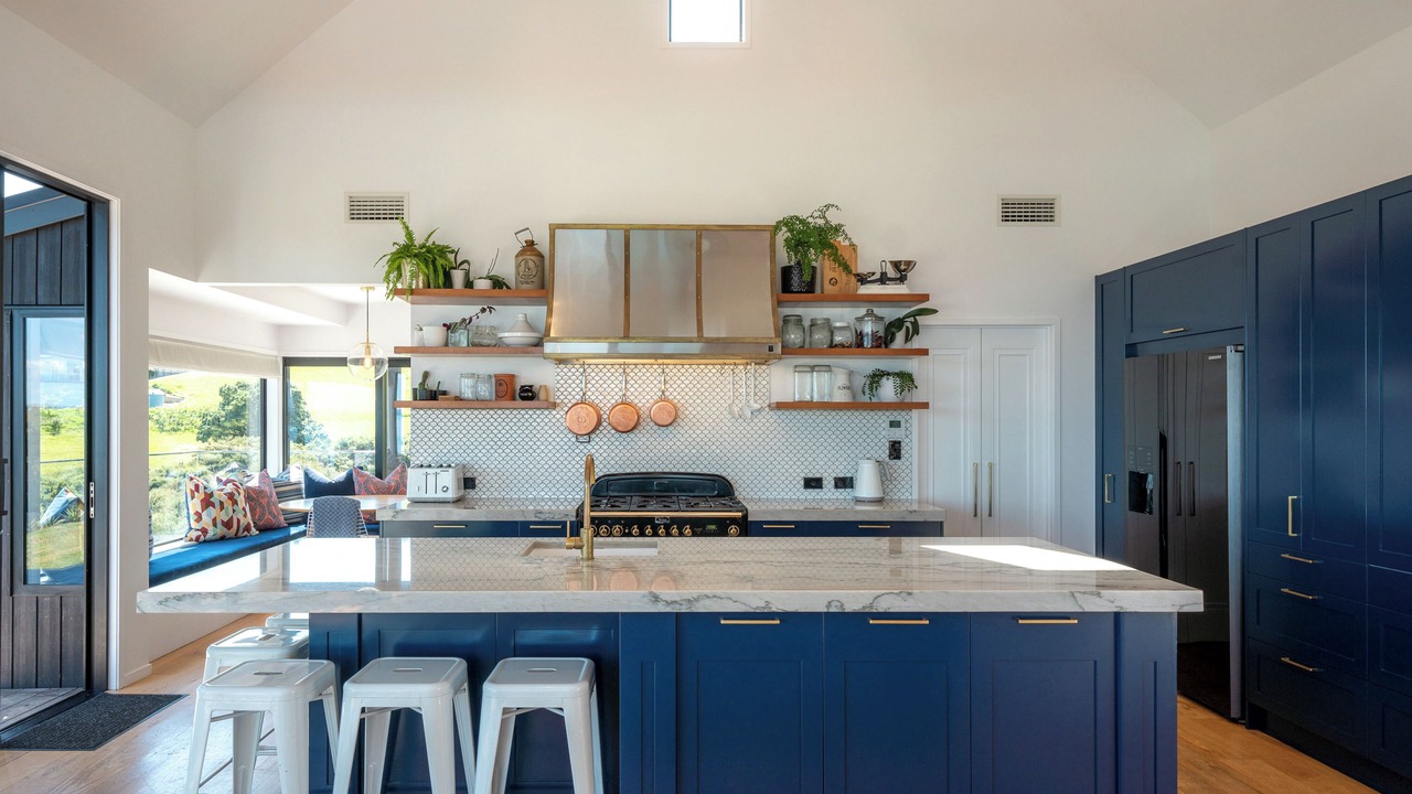 Photo of Kitchen in Omiha