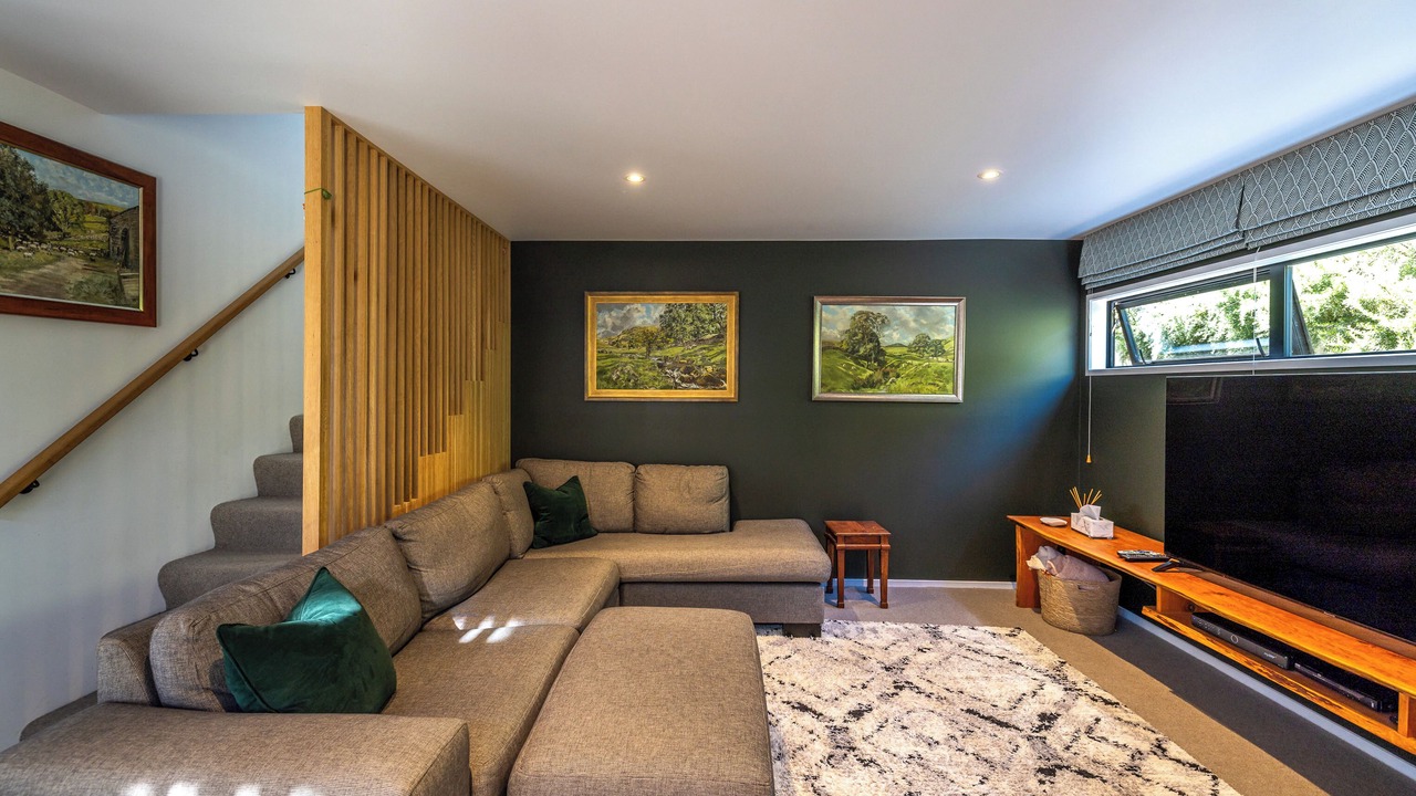Photo of Livingroom in Omiha