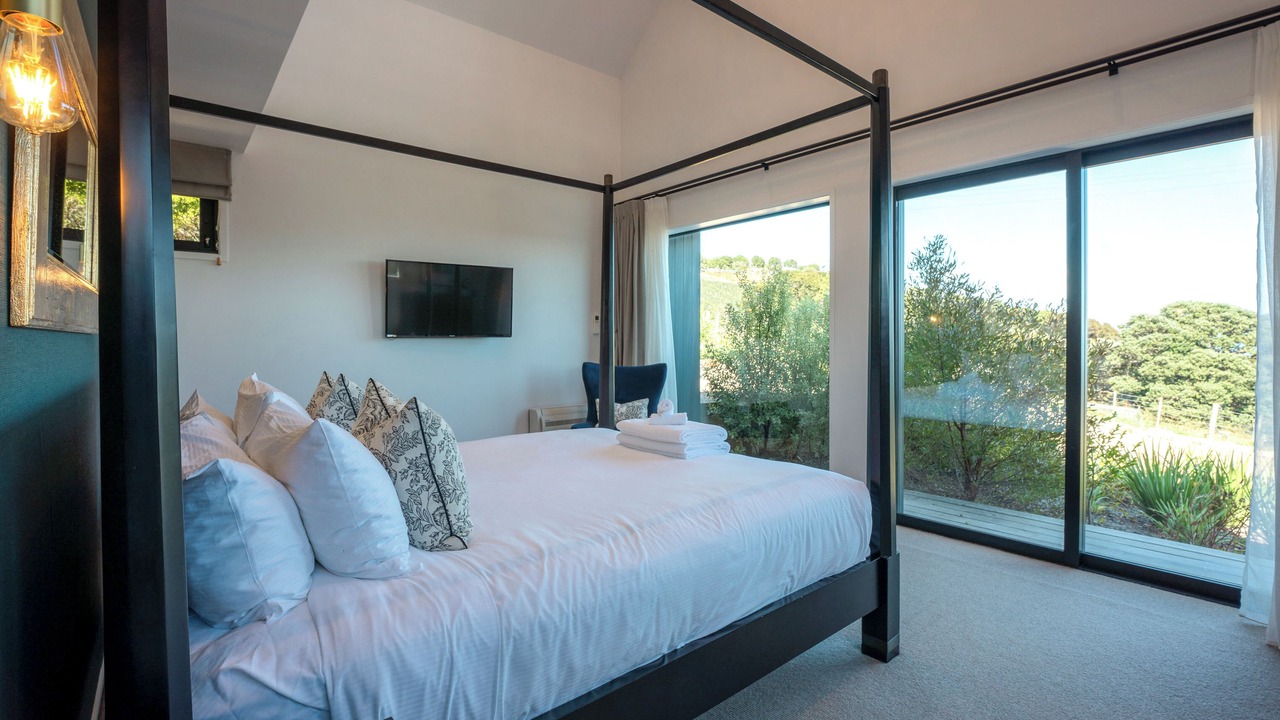 Photo of Bedroom in Omiha