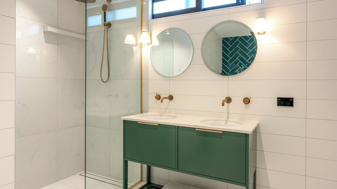 Photo of Bathroom in Omiha