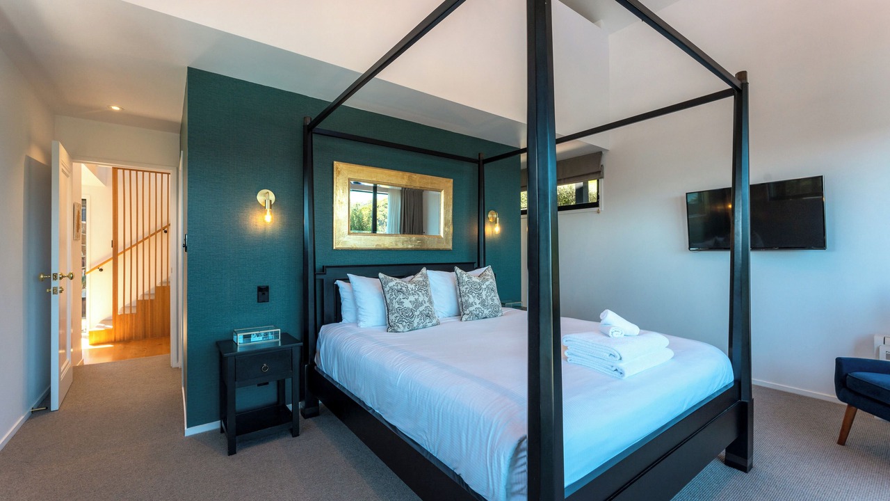 Photo of Bedroom in Omiha