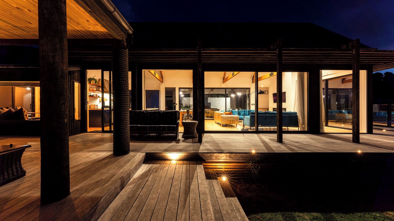Photo of Patio Balcony in Omiha
