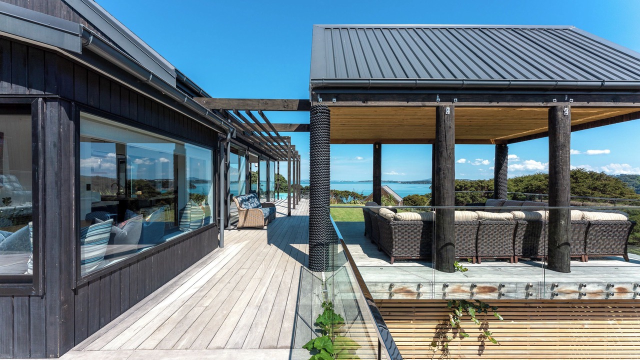 Photo of Patio Balcony in Omiha