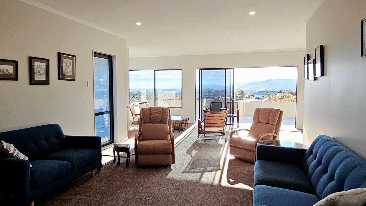 Photo of Livingroom in Richmond