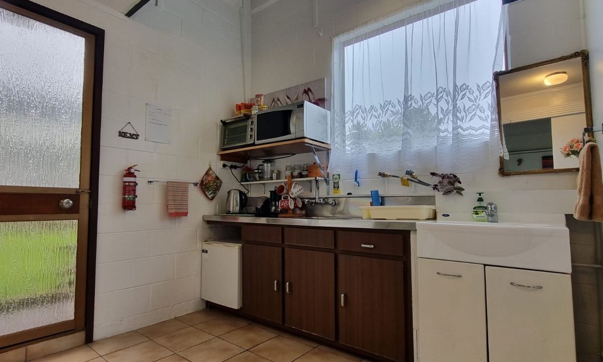 Photo of Kitchen in Red Beach