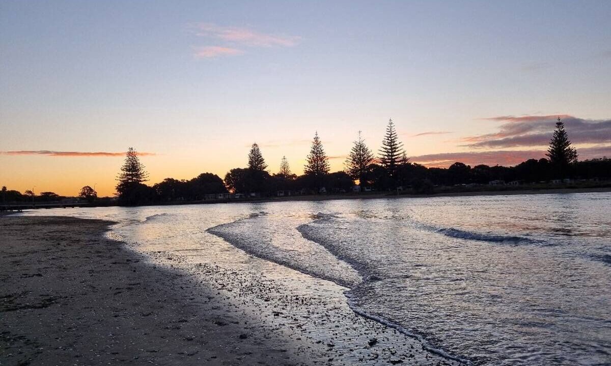 Photo of Others in Red Beach