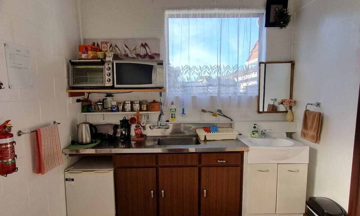 Photo of Kitchen in Red Beach