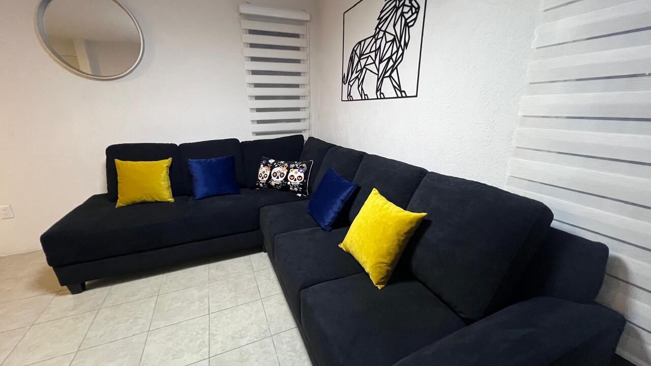 Photo of Livingroom in San Pedro Tlaquepaque