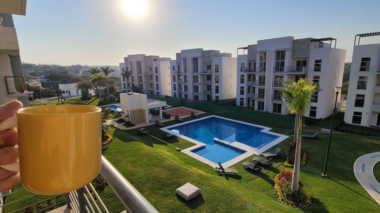 Photo of Outdoor in Lomas de Cocoyoc