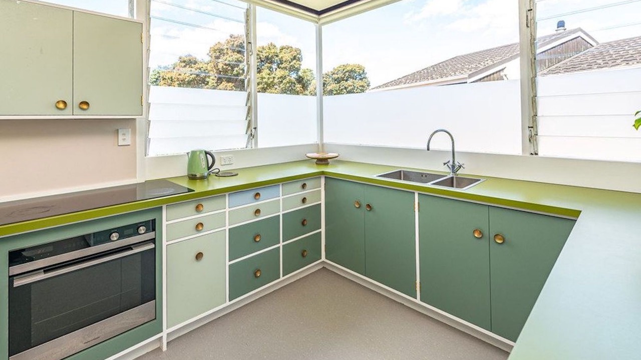 Photo of Kitchen in Whanganui