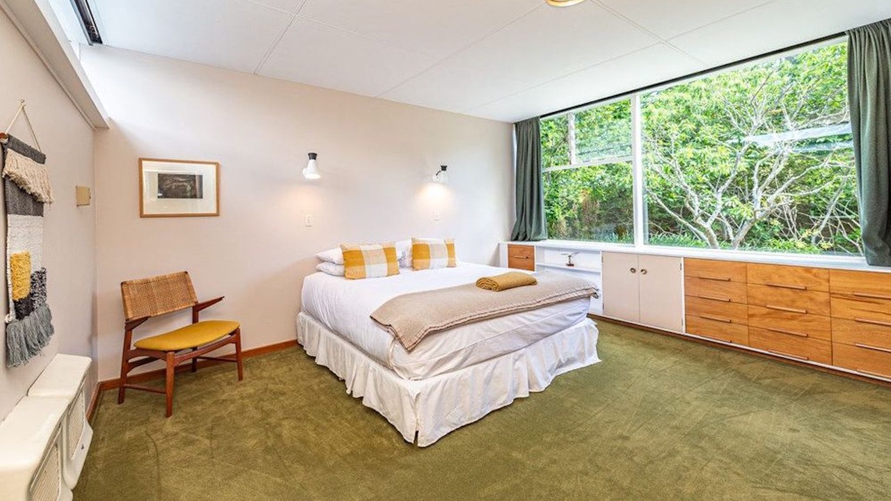 Photo of Bedroom in Whanganui