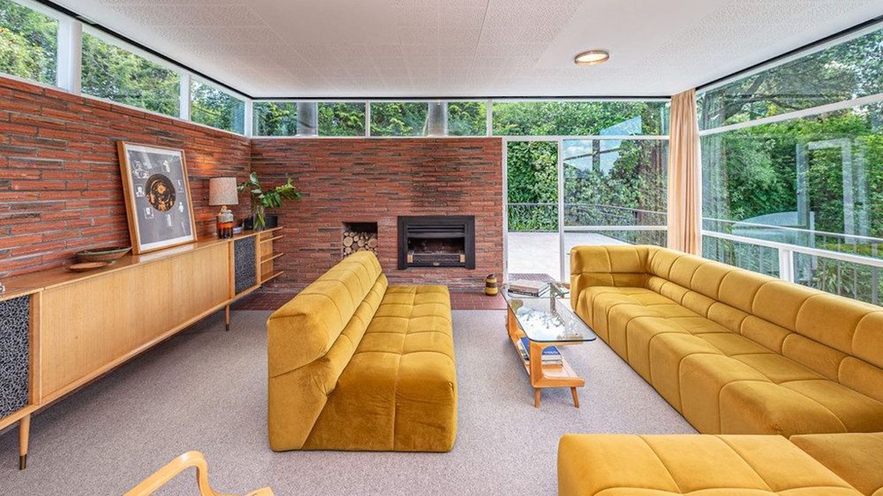 Photo of Livingroom in Whanganui