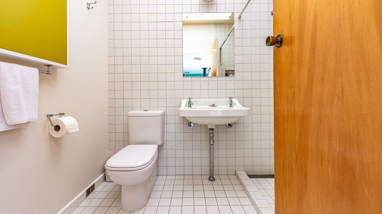 Photo of Bathroom in Whanganui