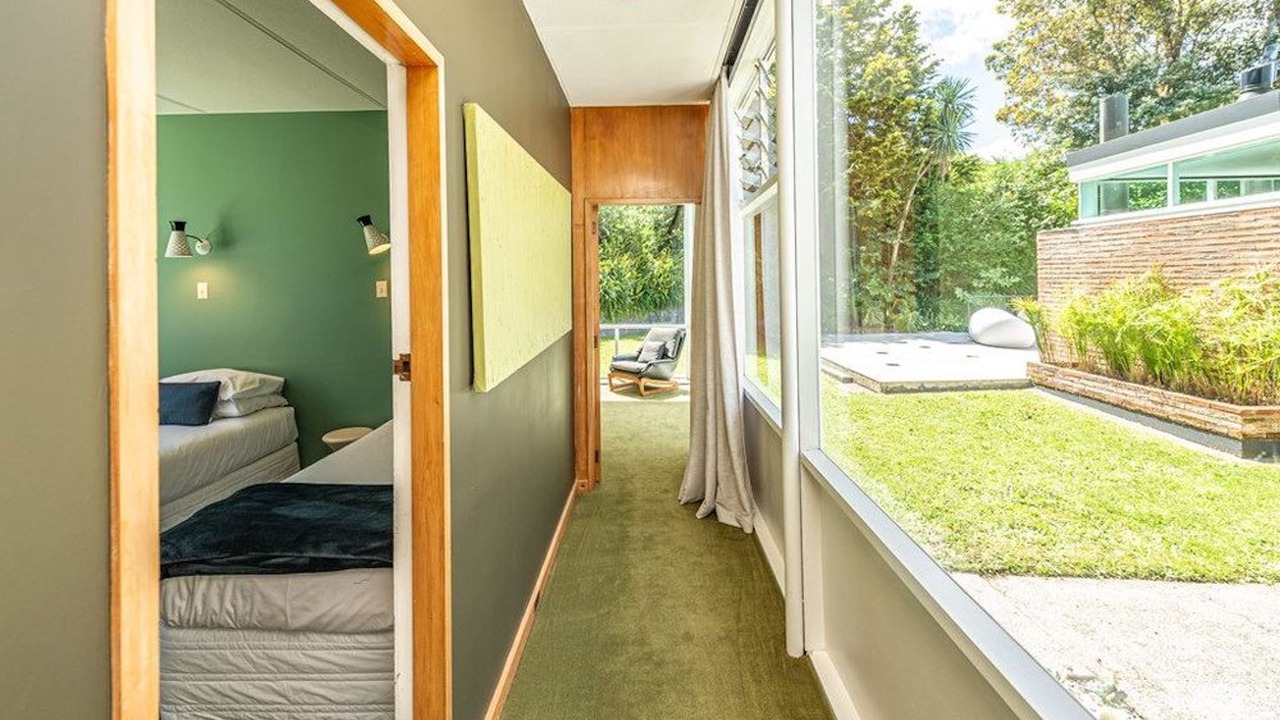 Photo of Bedroom in Whanganui
