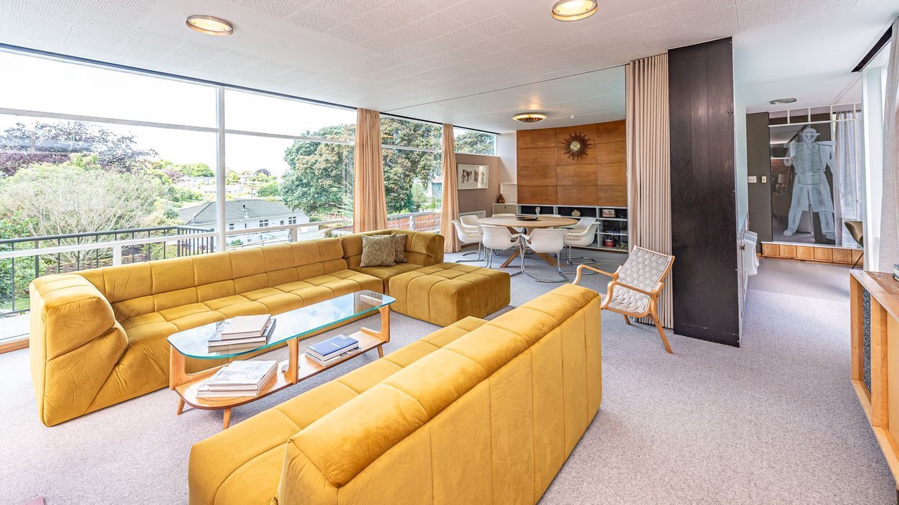 Photo of Livingroom in Whanganui